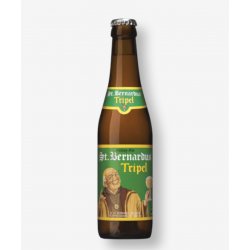 St. Bernardus Tripel St. Bernardus Tripel