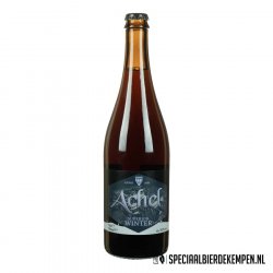 De Achelse Kluis Achel Superior Winter - Café De Stap