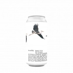 DOSKIWIS BREWING  Medes Pils