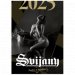 Svijany 2025 Wall Calendar Svijany 2025 Wall Calendar