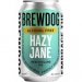 Brewdog Hazy Jane AF Alkoholfri 