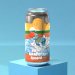 Left Handed Giant Zesty Grapefruit Radler 