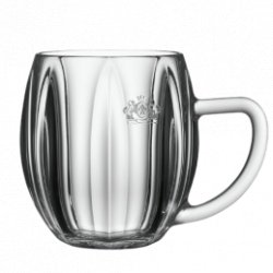 Bernard Beer Mug Karol Maier 500ml - Pivana CZ