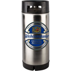 Weihenstephaner Hefeweissbier Weihenstephaner Hefeweissbier