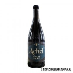 De Achelse Kluis Achel Superior Dark - Café De Stap