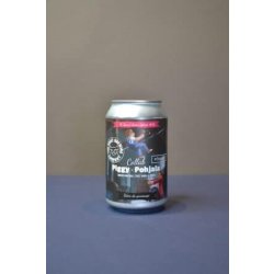 The Piggy Brewing  Piggy X Pohjala - La Fabrik Craft Beer