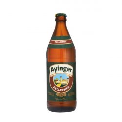 Ayinger Kellerbier