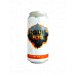 Sapaudia - Liquid Fog (Hazy Pale Ale) 44 cl 