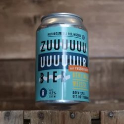 Hofbrouwerij Reijngoud Zuurbier  Passivrucht Sour - Verdins Bierwinkel