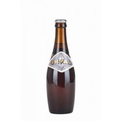 Brasserie D’Orval  Orval - La Fabrik Craft Beer