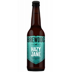 BrewDog Hazy Jane NEIPA - Bodecall