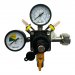 Gas Regulator CO2 Valve Bottle Mounted Gas Regulator CO2 Valve Bottle Mounted