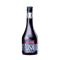 Birra del Borgo Lisa