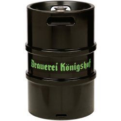 Brauerei Königshof Pils