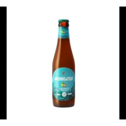 Huyghe Coconut 33cl Bio - Hellobier