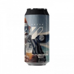 Prizm Brewing Swimming Pool – DDH DIPA Collab Gross - Find a Bottle