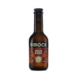 Birrificio Italiano Bibock