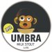 Only With Love Umbra (CASK) 