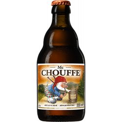 MC CHOUFFE - Sophie’s Beer Store