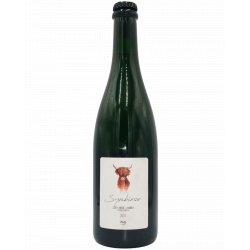 Boerenerf Symbiose (Oogst 2024)