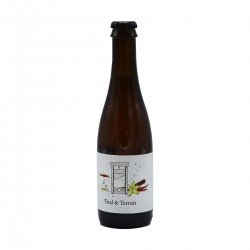 Hop Hooligans TRIAL AND TERROIR CIN & VAN - Labirratorium