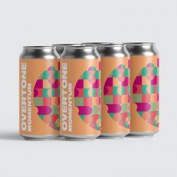 Overtone Momentum - Beer Clan Singapore