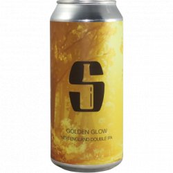 Salikatt Golden Glow