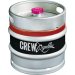 Crew Republic Jackpot Fust 30 ltr 5%   