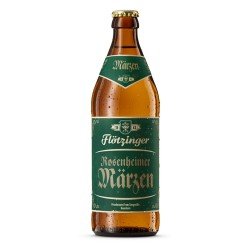 Flötzinger Märzen - Labirratorium