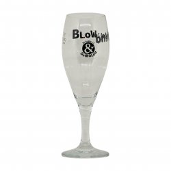 De Molen Voetglas 25cl  Glas - Verdins Bierwinkel