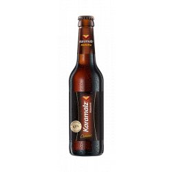 Karamalz Classic Alkoholfrei - 24 x 33 cl MW - Pepillo