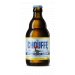 La Chouffe - Alcohol Free - Belgian AF Blonde Ale - 0.4% - 330ml Bottle 