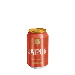 Thornbridge Jaipur