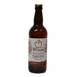 Wilces Medium - Best of British Beer