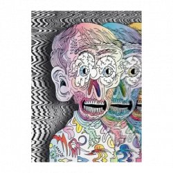 Brasserie du Bas-Canada Vertige Brasserie du Bas-Canada Vertige