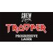 Crew Republic Trooper Fust 30 ltr 5%   