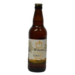 Wilces Sweet - Best of British Beer