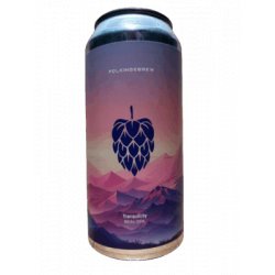 Folkingebrew Tranquility Folkingebrew Tranquility