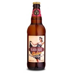 Slack Alice - Best of British Beer