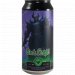 Game Over Brewing Co. Black Knight 