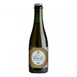 ZalaZ Ybyrá Caçula Wild Ale Barred Aged Garrafa 375ml - Clube do Malte