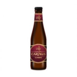 Het Anker Gouden Carolus Classic 8% - Hellobier