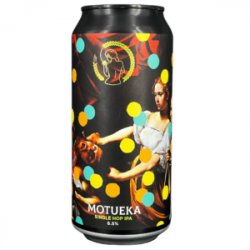 La Superbe  Motueka - La Fabrik Craft Beer