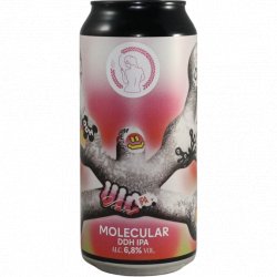 La Superbe MOLECULAR