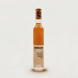 Brännland   Iscider Barrique 2022. Iscider Barrique 2022 - Fine Cider