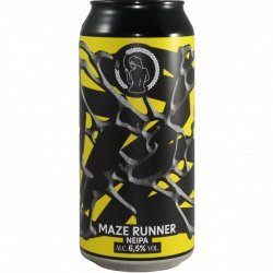 La Superbe MAZE RUNNER