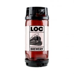 LOC Brewery Vera - Elings