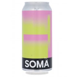 SOMA - Breeze - Beerdome