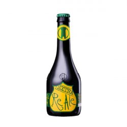 Birra del Borgo Reale Extra