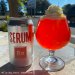 Brewlihan. Serum [Blood Orange Creamsicle] 